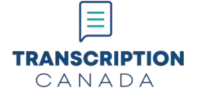 transcriipiton canada logo