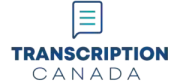 transcriipiton canada logo